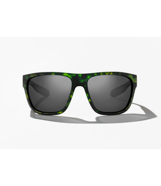 Bajío Bajío Roca Shoal Tort Matte Grey Glass Sunglasses