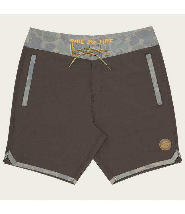 Marsh Wear Mallard Boardshort