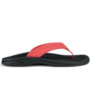 OluKai 'Ohana Women's Flip Flops - Rock Outdoors