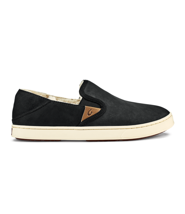 OluKai Women's Pehuea Heu Lava Rock / Lava Rock **FINAL SALE**