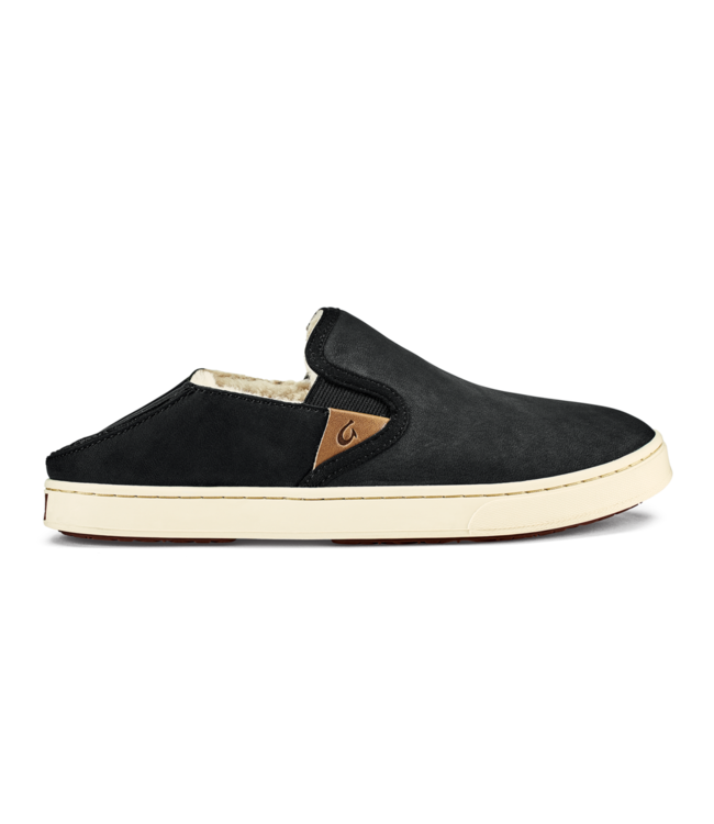 OluKai Women's Pehuea Heu Lava Rock / Lava Rock **FINAL SALE**