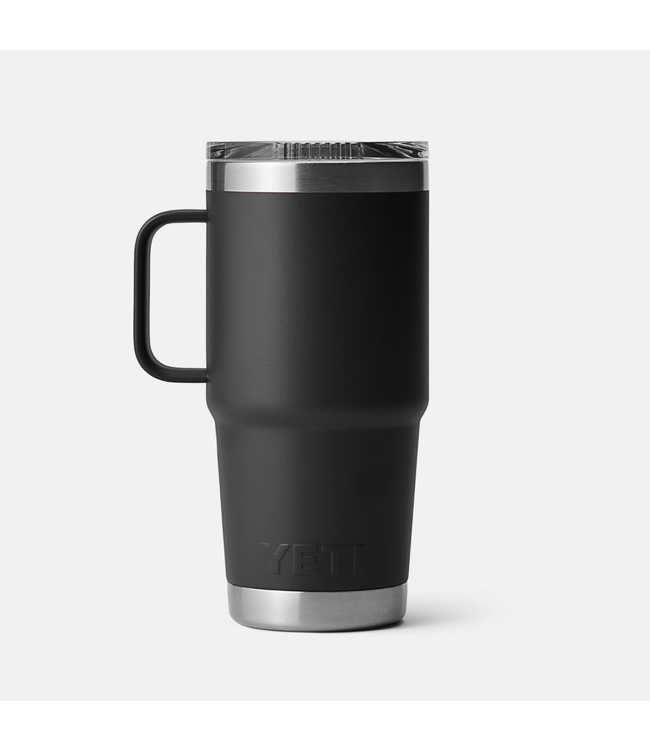 Yeti Yeti Rambler® 20oz Travel Mug (Core)