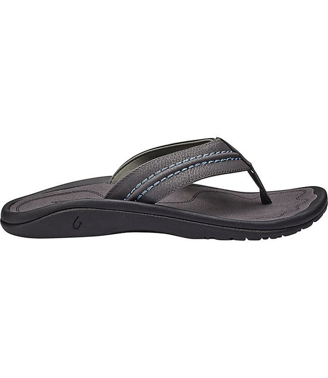 OluKai Hokua Men's Flip Flops