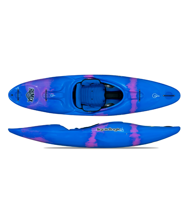 Liquid Logic Remix 59