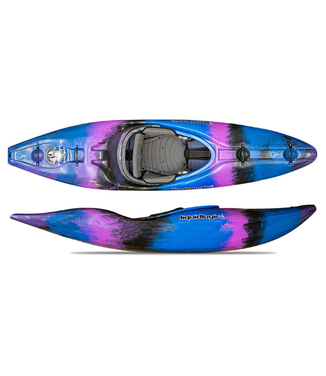 Liquid Logic Alpha 75