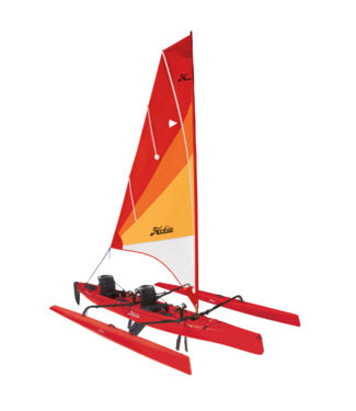 Hobie Hobie Mirage Tandem Island