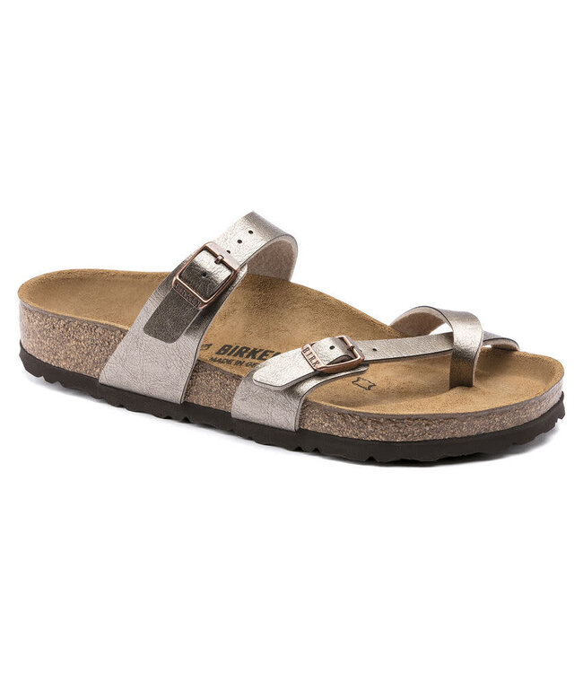 Birkenstock Mayari Birko-Flor R