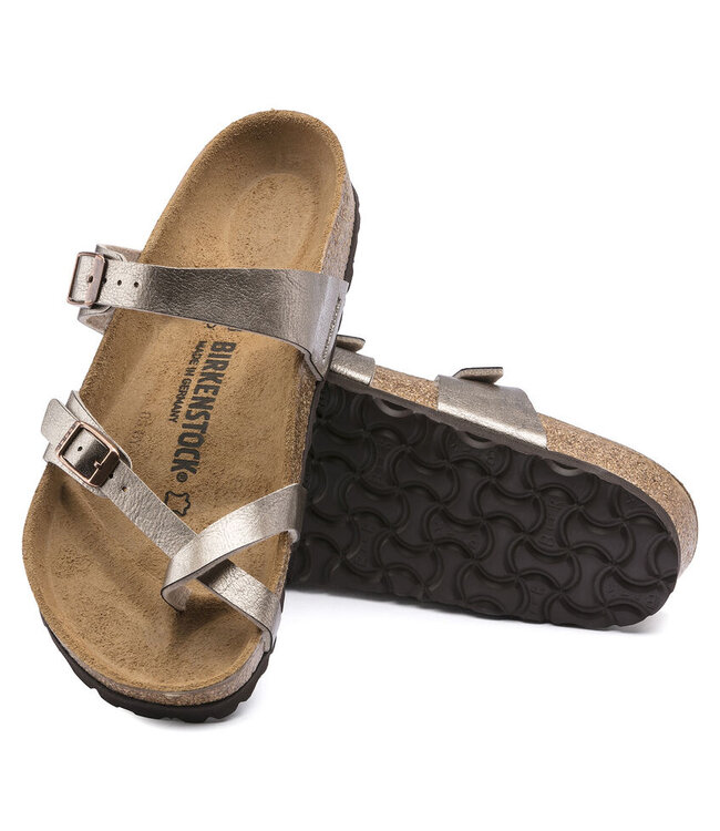 Birkenstock Mayari Birko-Flor R