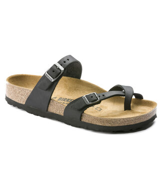 Birkenstock Birkenstock Mayari Oiled Leather