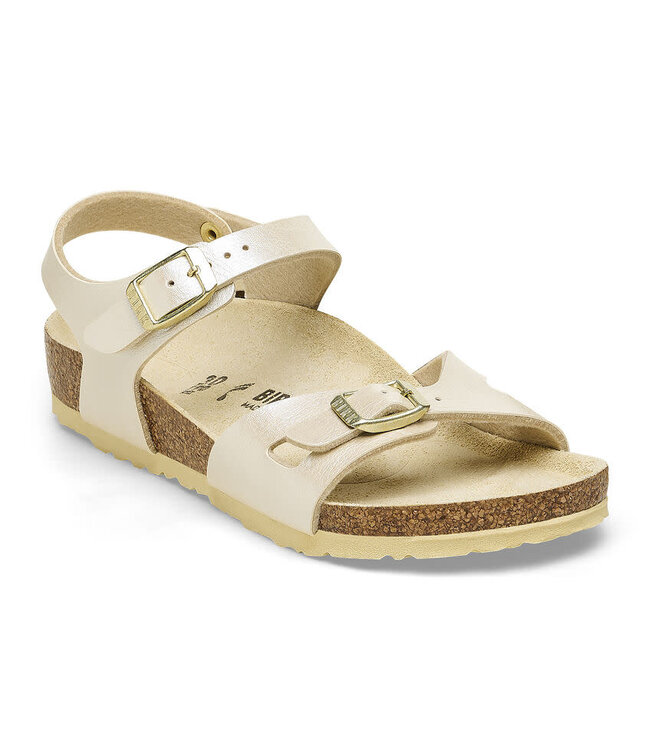 Birkenstock Birkenstock YTH Rio Birko-Flor