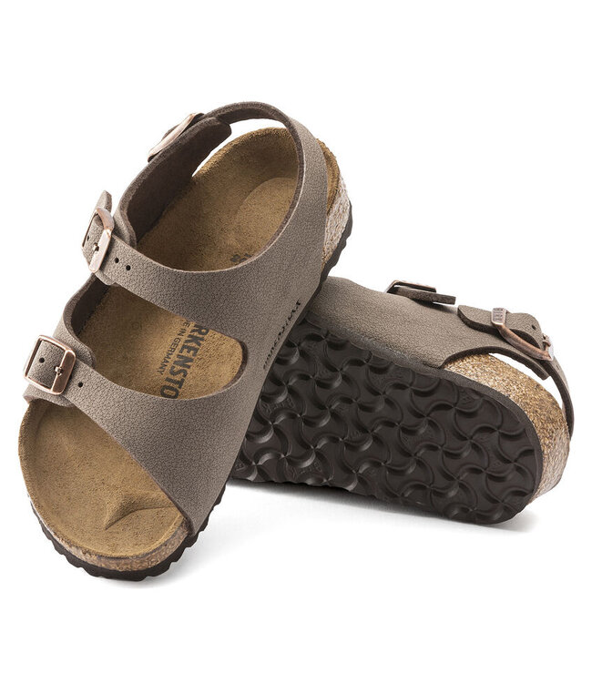 Birkenstock YTH Roma Birkibuc