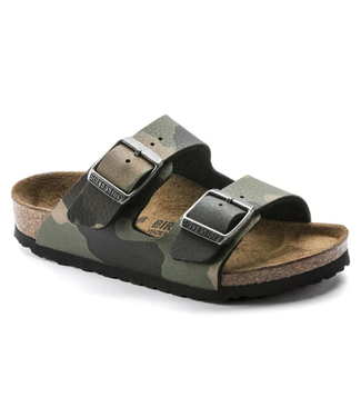 Birkenstock Birkenstock YTH Arizona Birko-Flor