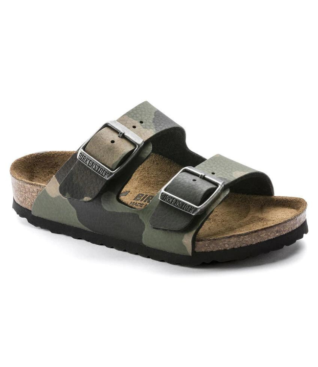 Birkenstock YTH Arizona Birko-Flor