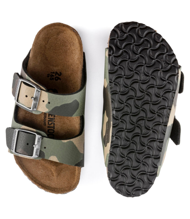 Birkenstock YTH Arizona Birko-Flor