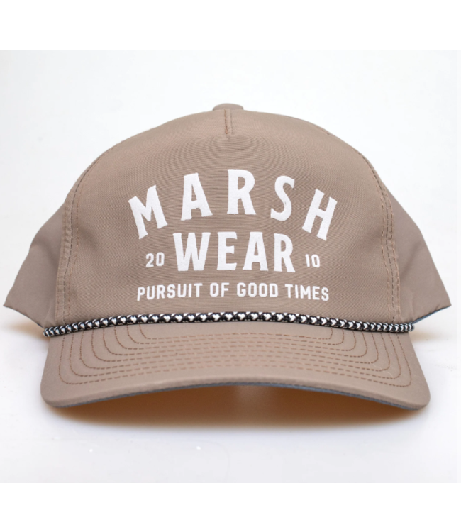 Marsh Wear Marsh Wear Alton Puff Hat