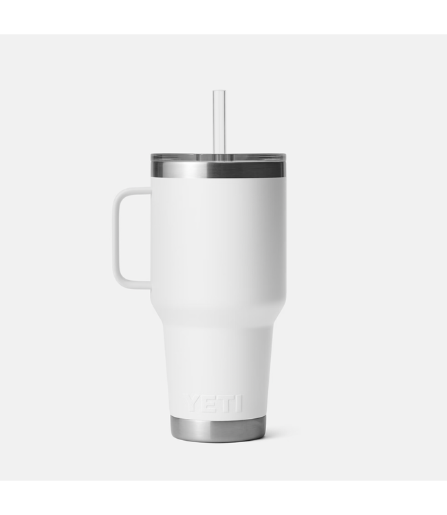 Yeti Yeti Rambler® 35oz Straw Mug (Core)