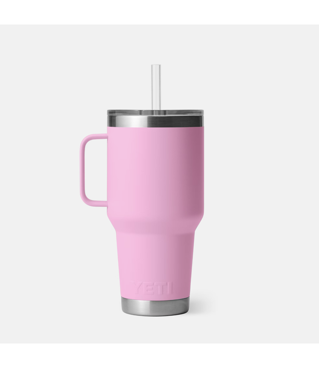 Yeti Rambler® 35oz Straw Mug (Limited Edition)