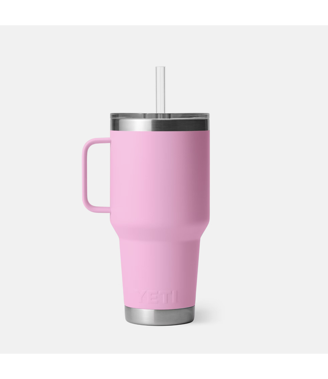 Yeti Yeti Rambler® 35oz Straw Mug (Limited Edition)