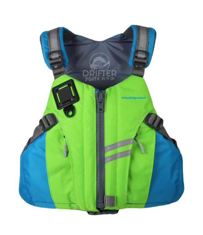 Stohlquist Drifter Youth