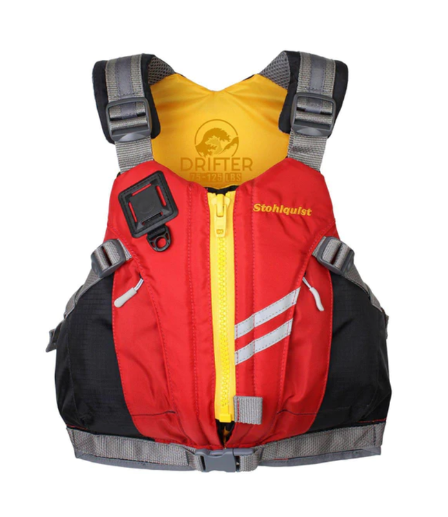 Stohlquist Drifter Youth