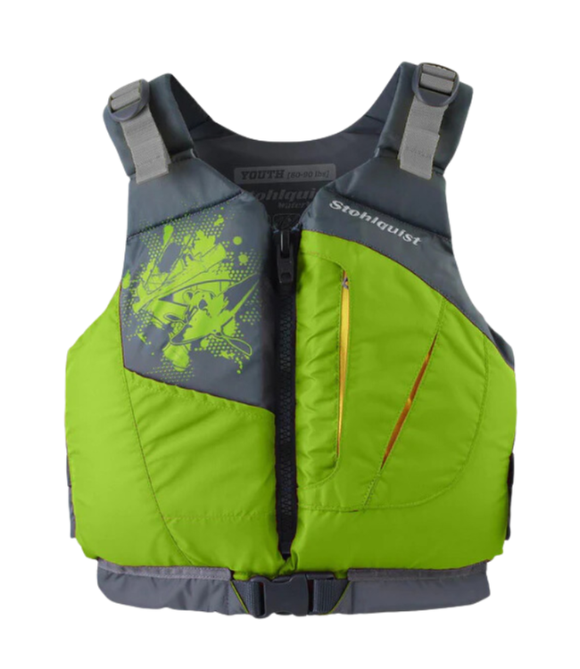 Stohlquist Escape Youth