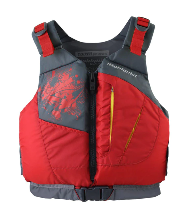 Stohlquist Escape Youth