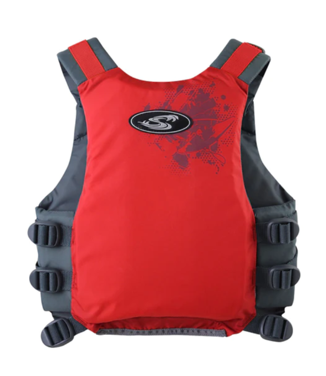 Stohlquist Escape Youth