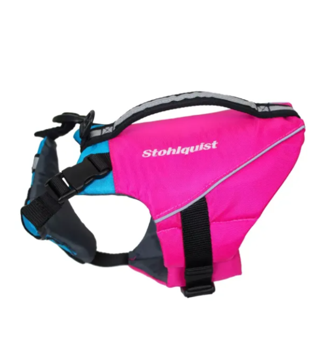 Stohlquist Pup Float