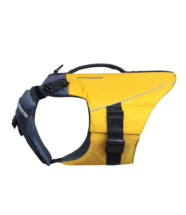 Stohlquist Pup Float