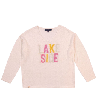 Simply Southern Simply Southern Sweater Everyday Lake