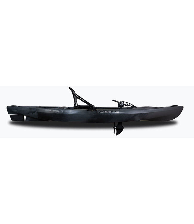 Liquid Logic Manta Ray Propel 12