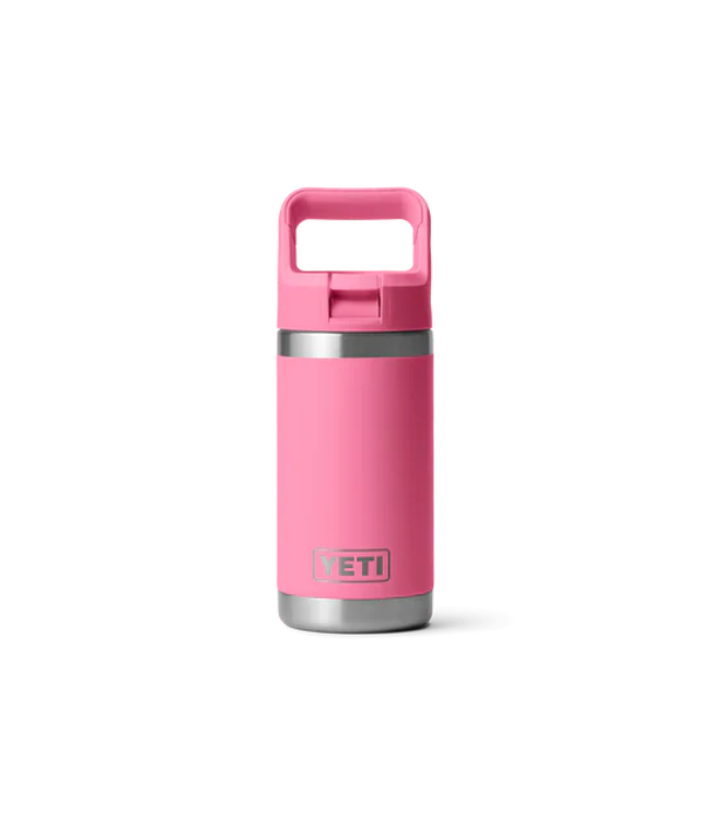 Yeti Rambler® Jr 12oz Kid's Bottle (Core)