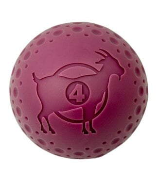 Tall Tails Tall Tails GOAT Ball Large 4"