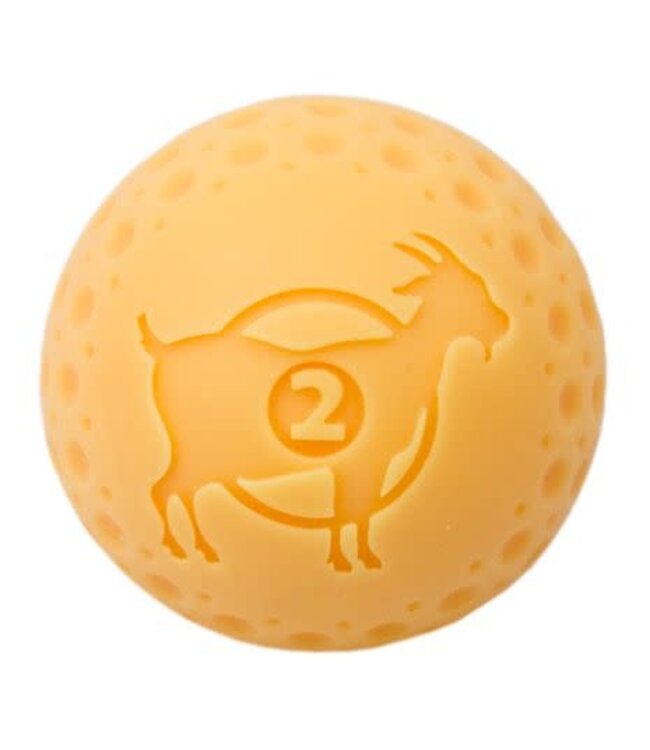 Tall Tails Tall Tails GOAT Ball Small 2"