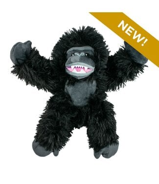 Tall Tails Tall Tails Rope Body Gorilla 14"