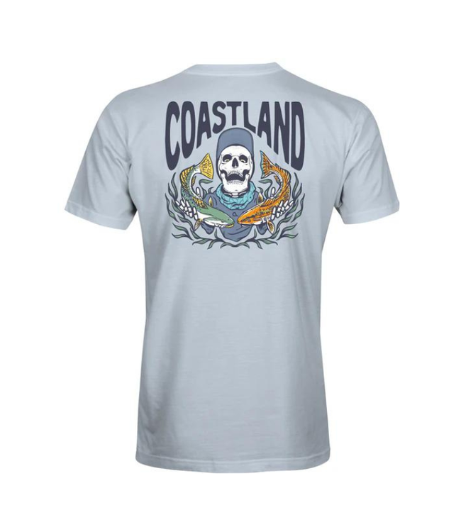 Coastland Endless Catch SS Tee