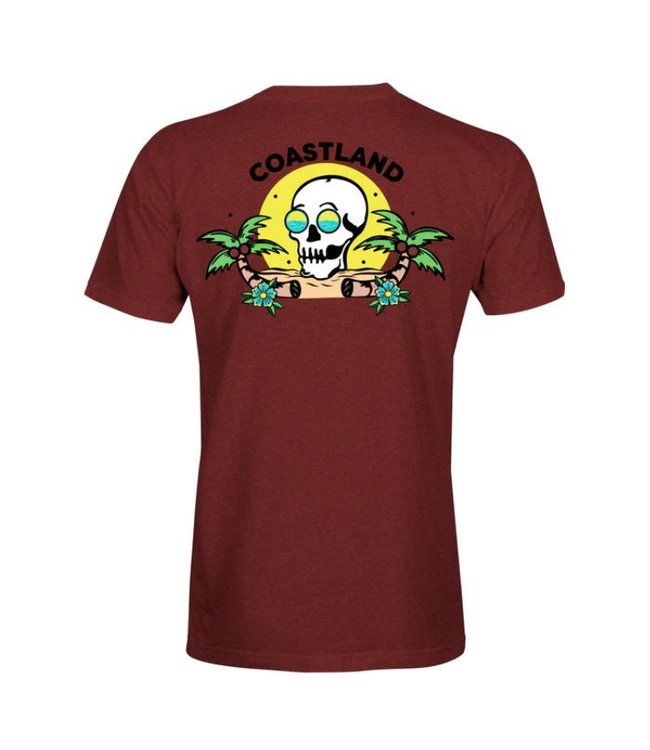 Coastland Lost Garden SS Tee