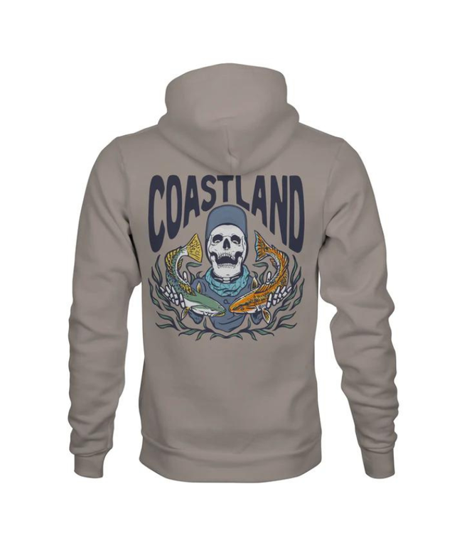 Coastland Endless Catch Hoodie