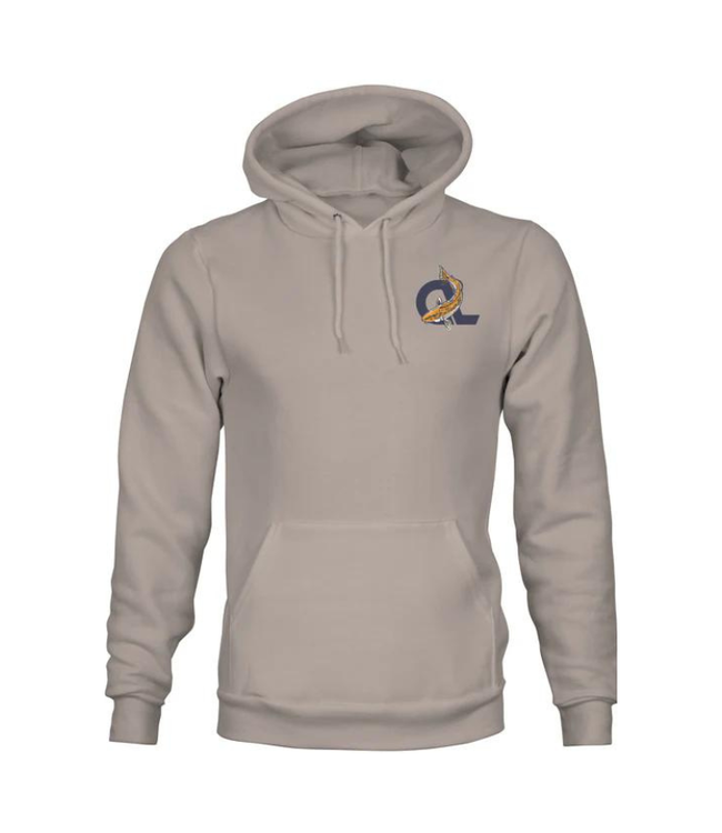 Coastland Endless Catch Hoodie