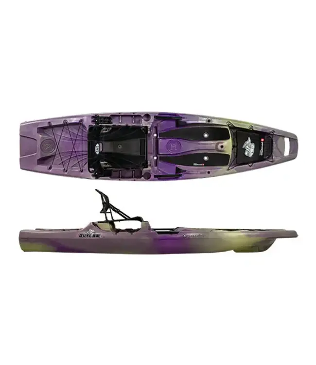 Perception Outlaw 11.5