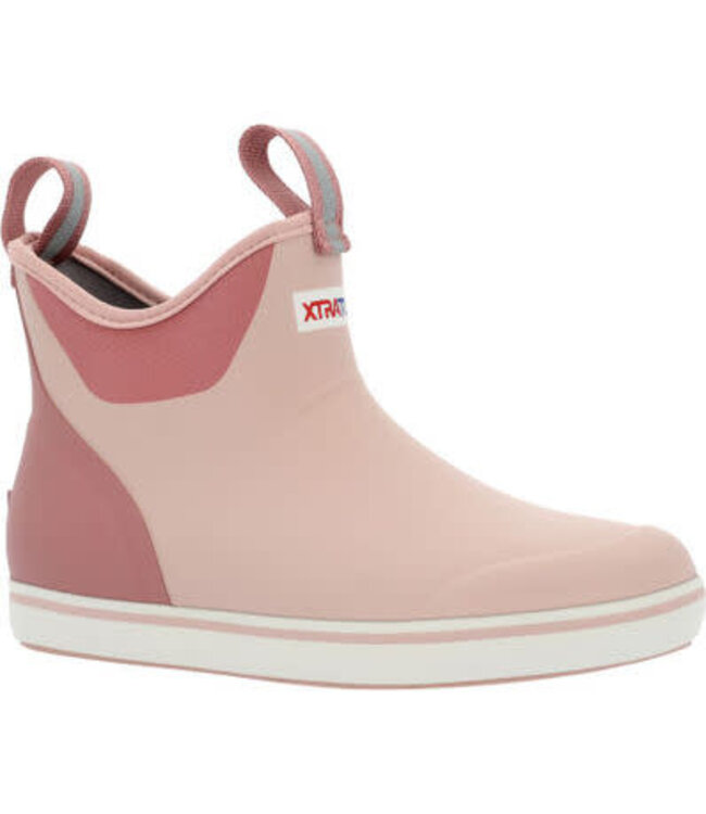 Xtratuf Women's 6" Ankle Deck Boots