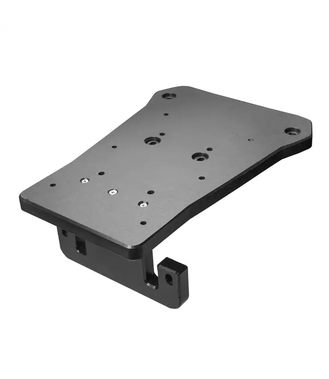 Bonafide PWR129 Bow Mount