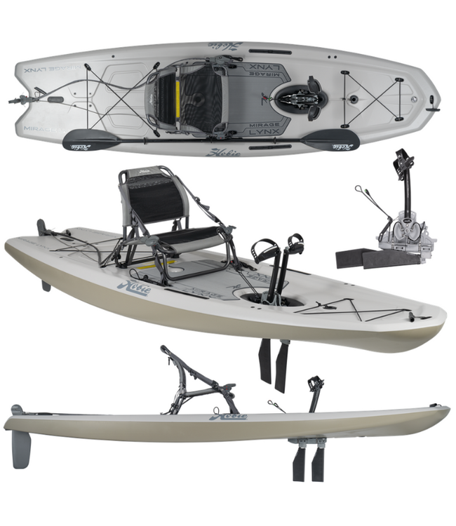 Hobie Lynx 11.0