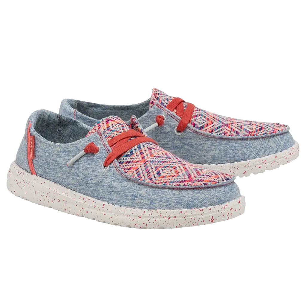 hey dude wendy aztec