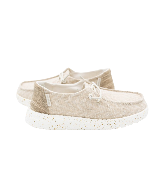 Hey Dude Wendy Toddler Woven