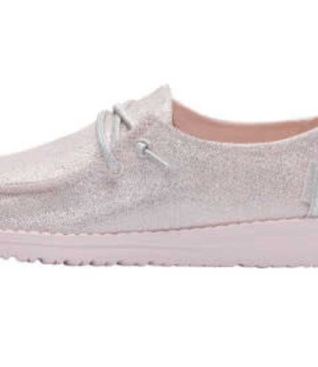 Hey Dude YTH Wendy Sparkling