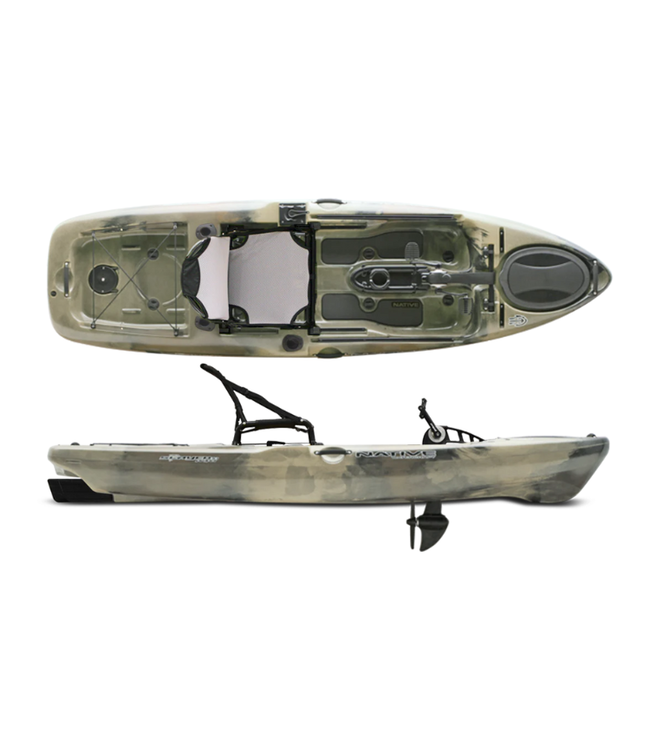 Native Slayer Propel 10 2024