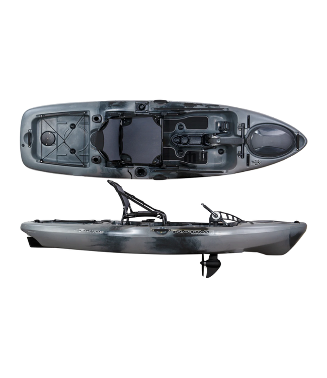 Native Slayer Propel 10 2024