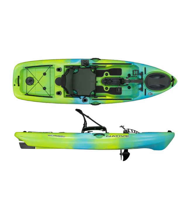 Native Slayer Propel 10 2024