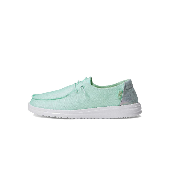 Hey Dude YTH Wendy Glitter